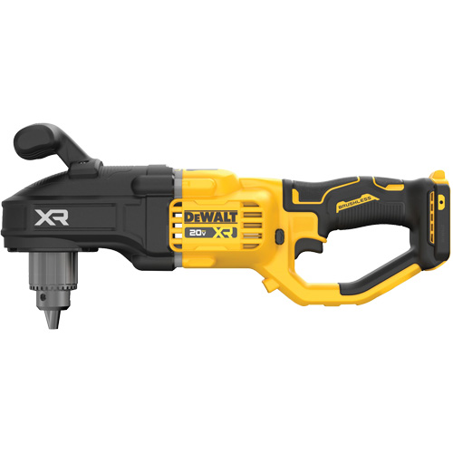 MAX* XR&reg; Brushless Cordless Compact Stud & Joist Drill (Tool Only) Auto Electric Service Ltd.