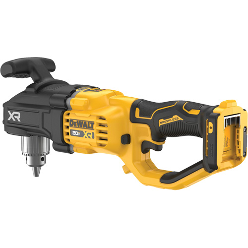 MAX* XR&reg; Brushless Cordless Compact Stud & Joist Drill (Tool Only) Auto Electric Service Ltd.
