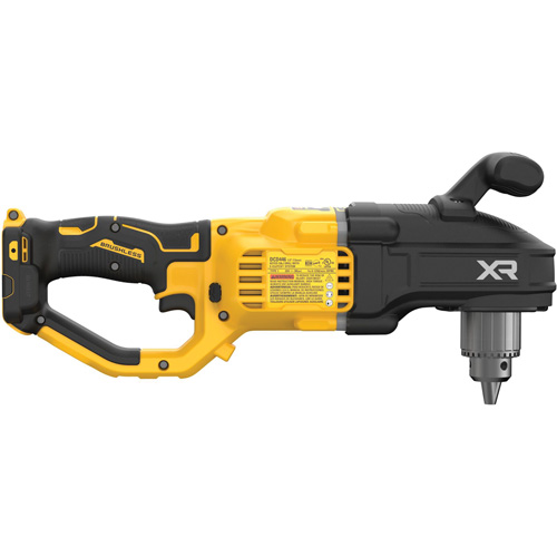 MAX* XR&reg; Brushless Cordless Compact Stud & Joist Drill (Tool Only) Auto Electric Service Ltd.