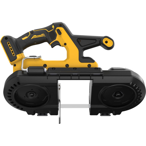 MAX* XR&reg; Mid-Size Bandsaw (Tool Only), 20 V, 3-3/8" Capacity Auto Electric Service Ltd.