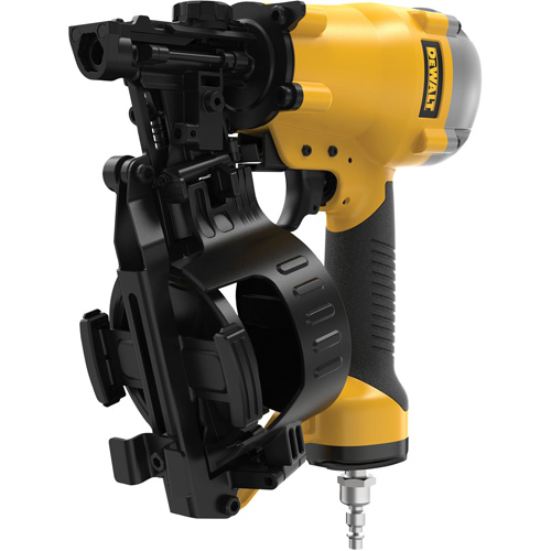 15° Coil Roofing Nailer Auto Electric Service Ltd.