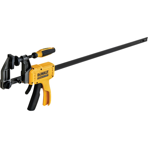 TOUGHSERIES Hybrid Clamp, 24" (610 mm) Auto Electric Service Ltd.