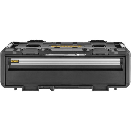 TOUGHSYSTEM&reg; 2.0 DXL Drawer, 30" x 21-13/20" x 9-17/20", Black/Yellow Auto Electric Service Ltd.