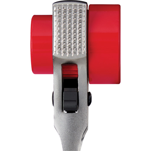 Cl&eacute; &agrave; cliquet &agrave; levier &eacute;lev&eacute;e pour monteur de ligne avec face de frappe frais&eacute;e, Prise de 3/4"/1"/1-1/8", Poign&eacute;e Ergonomique Auto Electric Service Ltd.