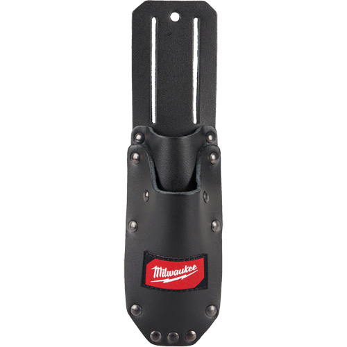Cable Splicer's Sheath, Multiple Tool Holder, Leather, 2 Pockets Auto Electric Service Ltd.