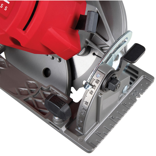 Scie Circulaire M18 Fuel (outil seulement), 6-1/2", 18 V Auto Electric Service Ltd.