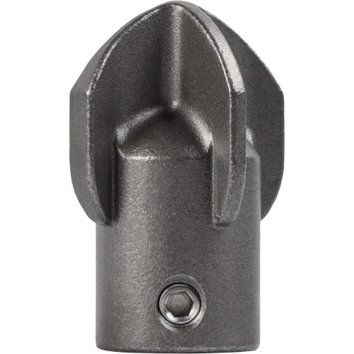 T&ecirc;te de p&eacute;n&eacute;tration de graisse pour serpent &agrave; chaîne 1/4" Auto Electric Service Ltd.