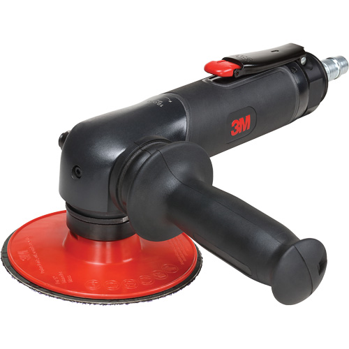 Pneumatic Sander, 5" Wheel, 12000 RPM Auto Electric Service Ltd.