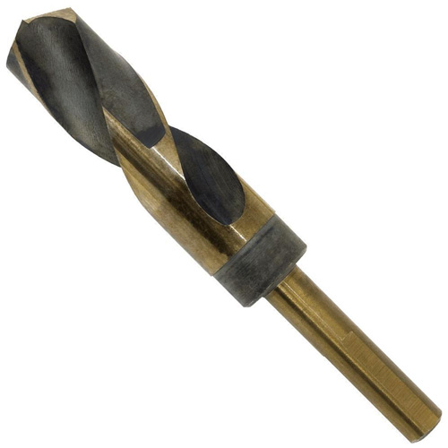 JET-KUT&reg; B & G Premium Prentice Drill Bit, 5/8", High Speed Steel, 135° Point Auto Electric Service Ltd.