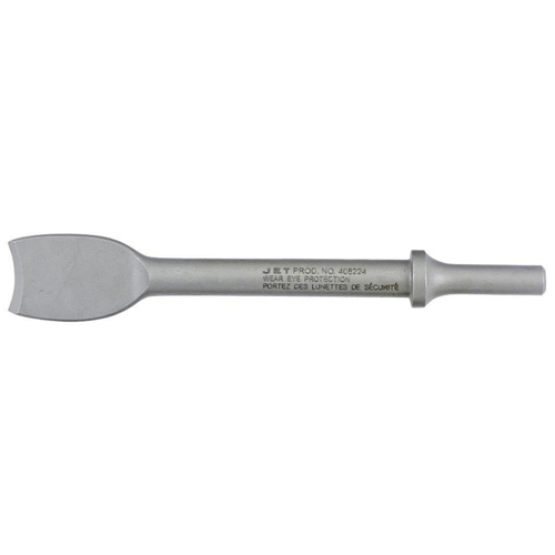 Burin plat robuste pour l'arrachage et la coupe  Auto Electric Service Ltd.