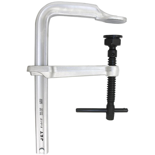 JLHD-16 Heavy-Duty L-Clamp, 16" (406.4 mm) Auto Electric Service Ltd.