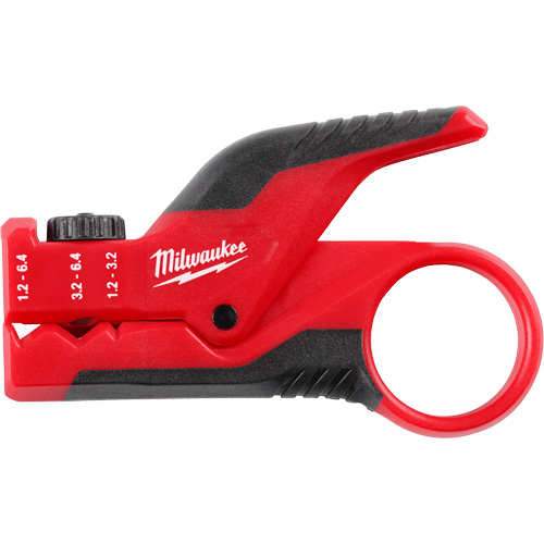 Buffer Tube Ringer & Slitter Auto Electric Service Ltd.