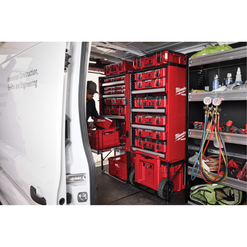 Ensemble de rayonnage PACKOUT Auto Electric Service Ltd.