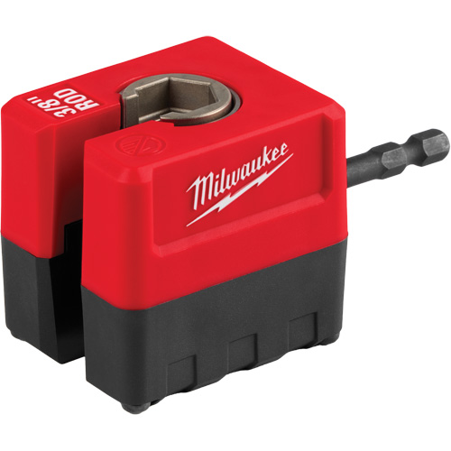Boulonneuse &agrave; chocs avec tige filet&eacute;e 3/8" SHOCKWAVE Auto Electric Service Ltd.
