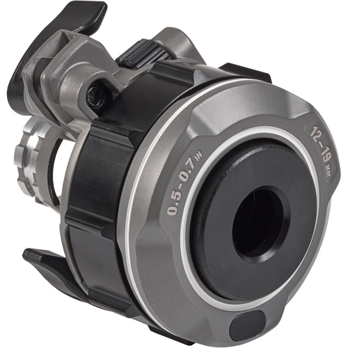 Bague r&eacute;glable 0,5" – 0,7" pour d&eacute;nudeur de c&acirc;bles pour conducteurs isol&eacute;s M18 FUEL Auto Electric Service Ltd.