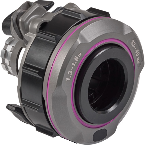 Bague r&eacute;glable 1,3" – 1,6" pour d&eacute;nudeur de c&acirc;bles pour conducteurs isol&eacute;s M18 FUEL Auto Electric Service Ltd.