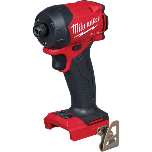 Visseuse hydraulique &agrave; prise hexagonale SURGE M18 FUEL, 1/4", 1000 lb-po Couple max., 18 V, Lithium-ion Auto Electric Service Ltd.