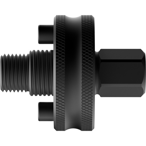Adaptateur filet&eacute; pour agrandissement de trous pour arbres QUIK-LOK Auto Electric Service Ltd.