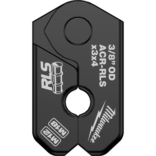 Anneau de presse pivotant de 3/8" RLS Auto Electric Service Ltd.