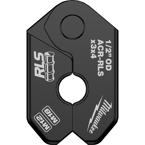 Anneau de presse pivotant de 1/2" RLS Auto Electric Service Ltd.