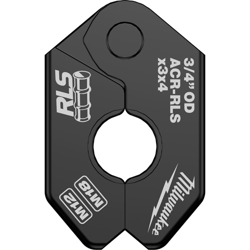 Anneau de presse pivotant de 3/4" RLS Auto Electric Service Ltd.