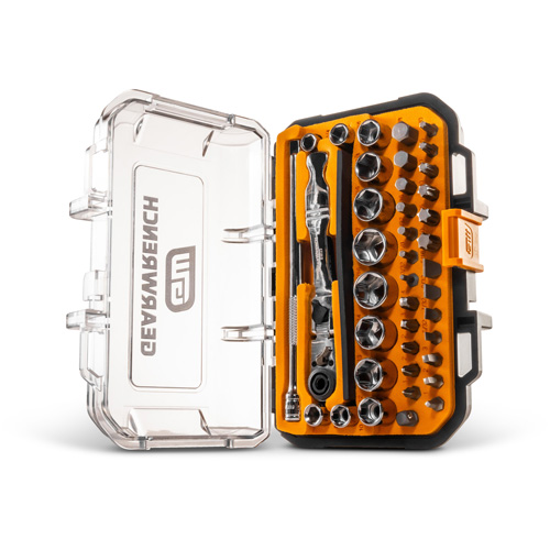 Jeu MicroDriver 1/4" Auto Electric Service Ltd.