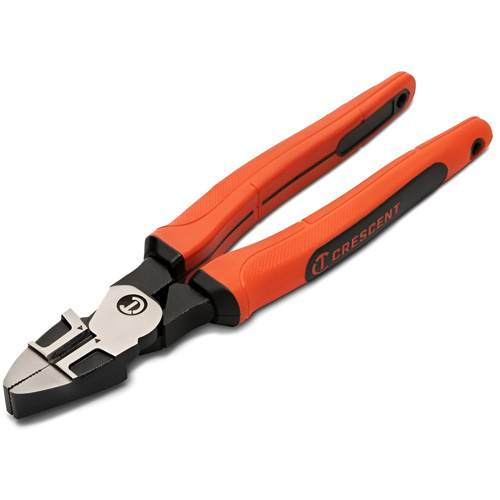 Z2 Lineman Plier with Cushion Grip Auto Electric Service Ltd.