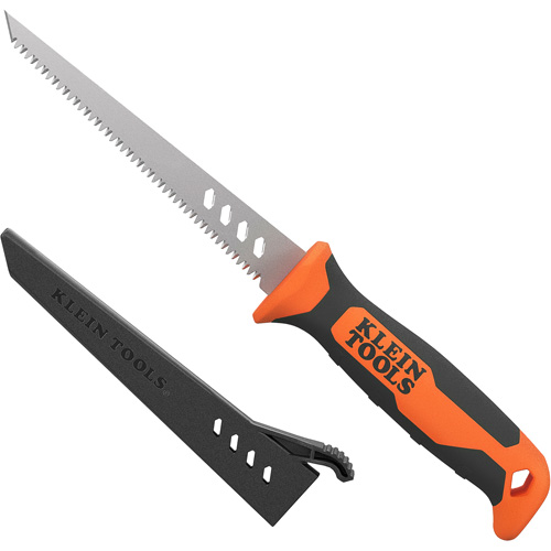 Fixed Blade Rasping Jab Saw Auto Electric Service Ltd.