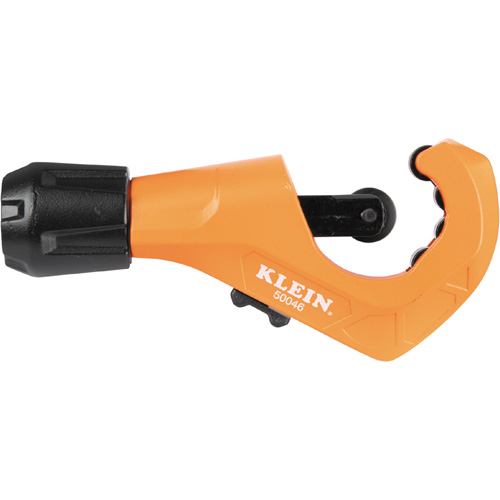 Constant Swing Tubing Cutter, 1/8"- 1-3/8" Capacity Auto Electric Service Ltd.