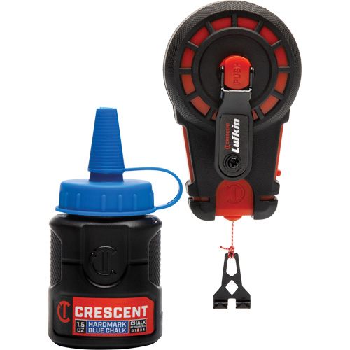 Craie & d&eacute;vidoir compact Auto Electric Service Ltd.