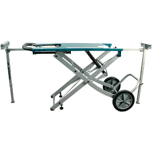 Mitre Saw Work Station Auto Electric Service Ltd.