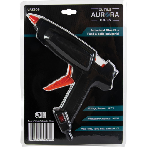 Glue Gun, 100 W Auto Electric Service Ltd.