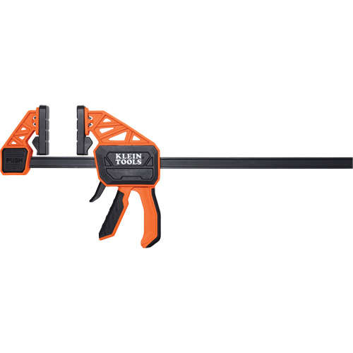 Speed-Klamp Clamp, 24" (609 mm) Auto Electric Service Ltd.