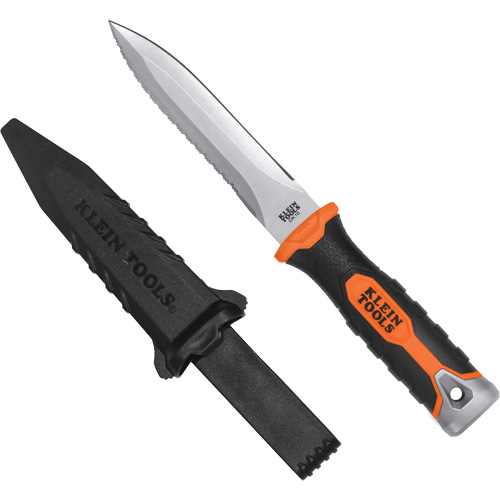 Double-Edged Duct Knife Auto Electric Service Ltd.