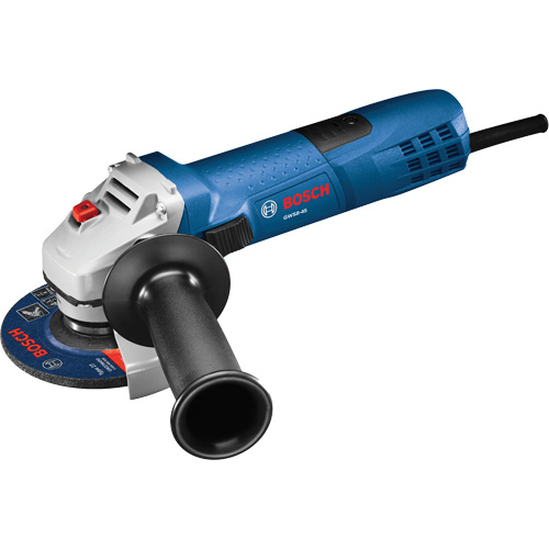 Angle Grinder, 4-1/2", 120 V, 7.5A, 11000 RPM Auto Electric Service Ltd.