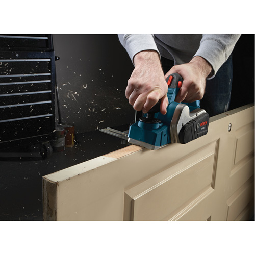 3-1/4 In. Planer Auto Electric Service Ltd.