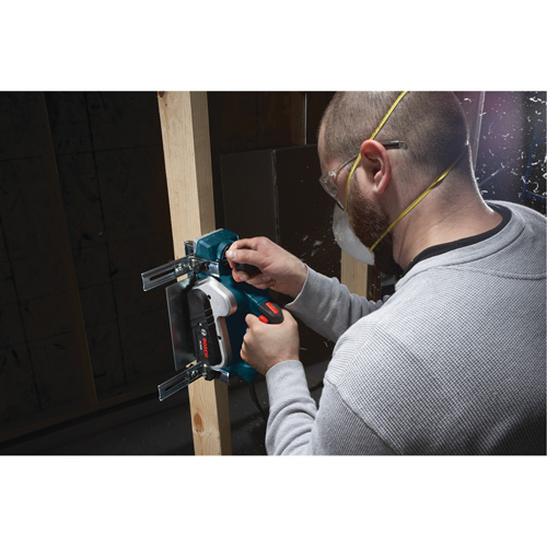3-1/4 In. Planer Auto Electric Service Ltd.