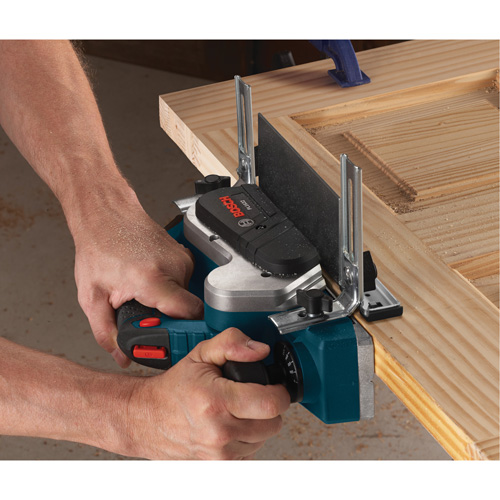 3-1/4 In. Planer Auto Electric Service Ltd.