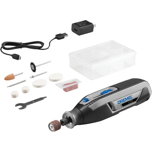 Lite Cordless Rotary Tool Kit Auto Electric Service Ltd.