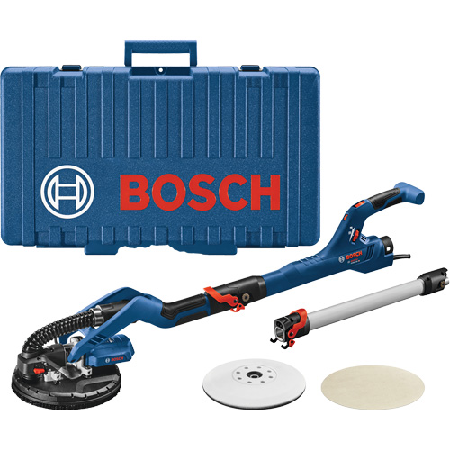 Drywall Sander Kit Auto Electric Service Ltd.