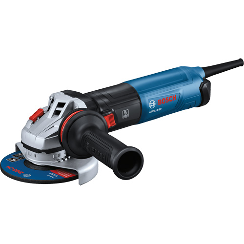 Angle Grinder, 5", 120 V, 13 A, 11500 RPM Auto Electric Service Ltd.