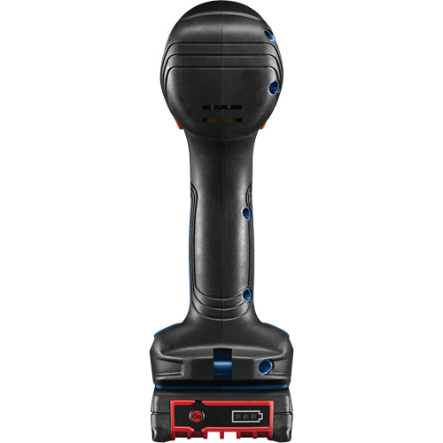 Trousse de perceuse-visseuse &agrave; percussion sans balais EC, 1/2", Mandrin 1/2", 18 V Auto Electric Service Ltd.