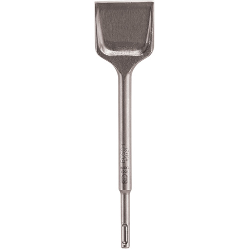 Burin SDS-Plus Bulldog Xtreme pour perforateurs Auto Electric Service Ltd.