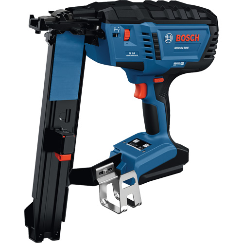 Agrafeuse &agrave; couronne moyenne sans balai de calibre 16 Auto Electric Service Ltd.