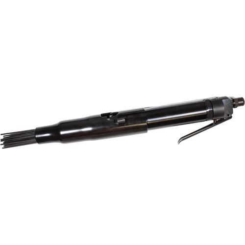 Air Needle & Chisel Scaler, 1/4" NPT, 20 CFM, 4800 BPM, 1-13/100" Stroke Auto Electric Service Ltd.