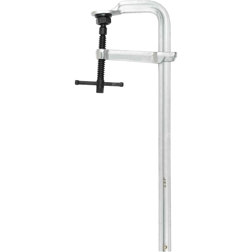 Heavy-Duty L-Clamp, 20" (508 mm) Auto Electric Service Ltd.