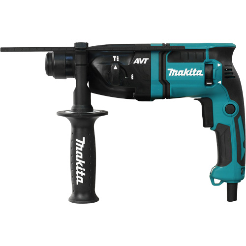 SDS-PLUS Rotary Hammer, 11/16", 4.1 A, 0-4800 BPM, 0-2100 RPM, 1 ft.-lbs. Auto Electric Service Ltd.