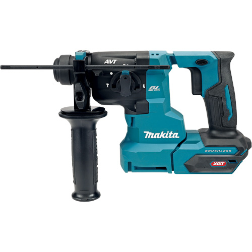 SDS-PLUS XGT Brushless Compact Rotary Hammer with AWS (Tool Only), 13/16", 0-5000 BPM, 0-1350 RPM, 1.5 ft.-lbs. Auto Electric Service Ltd.