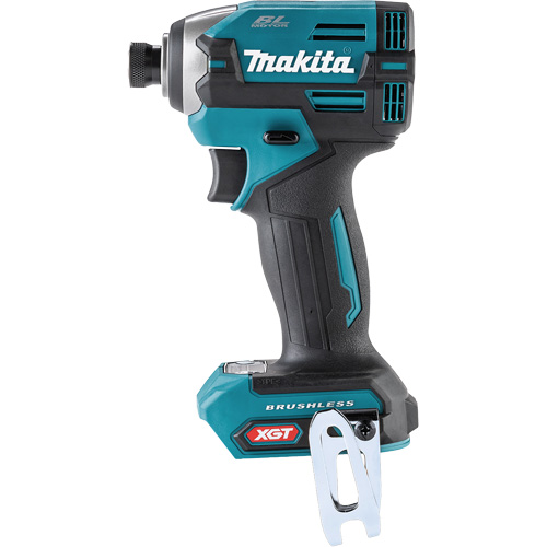 XGT Brushless Impact Driver (Tool Only), 1/4", 1860 in-lbs Max. Torque, 40 V, Lithium-Ion Auto Electric Service Ltd.