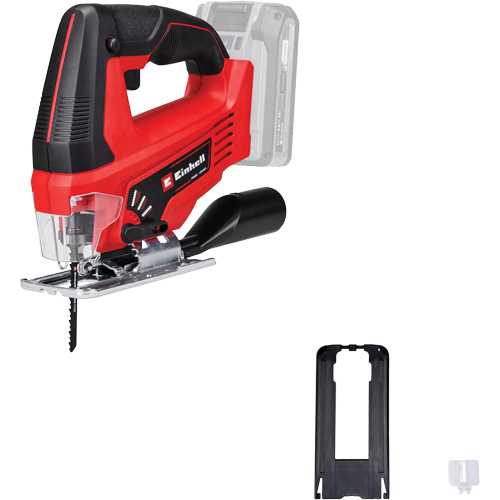 Variable Speed Cordless Jigsaw (Tool Only), 18 V, Lithium-Ion, 0-2700 SPM, 1" Stroke Length Auto Electric Service Ltd.